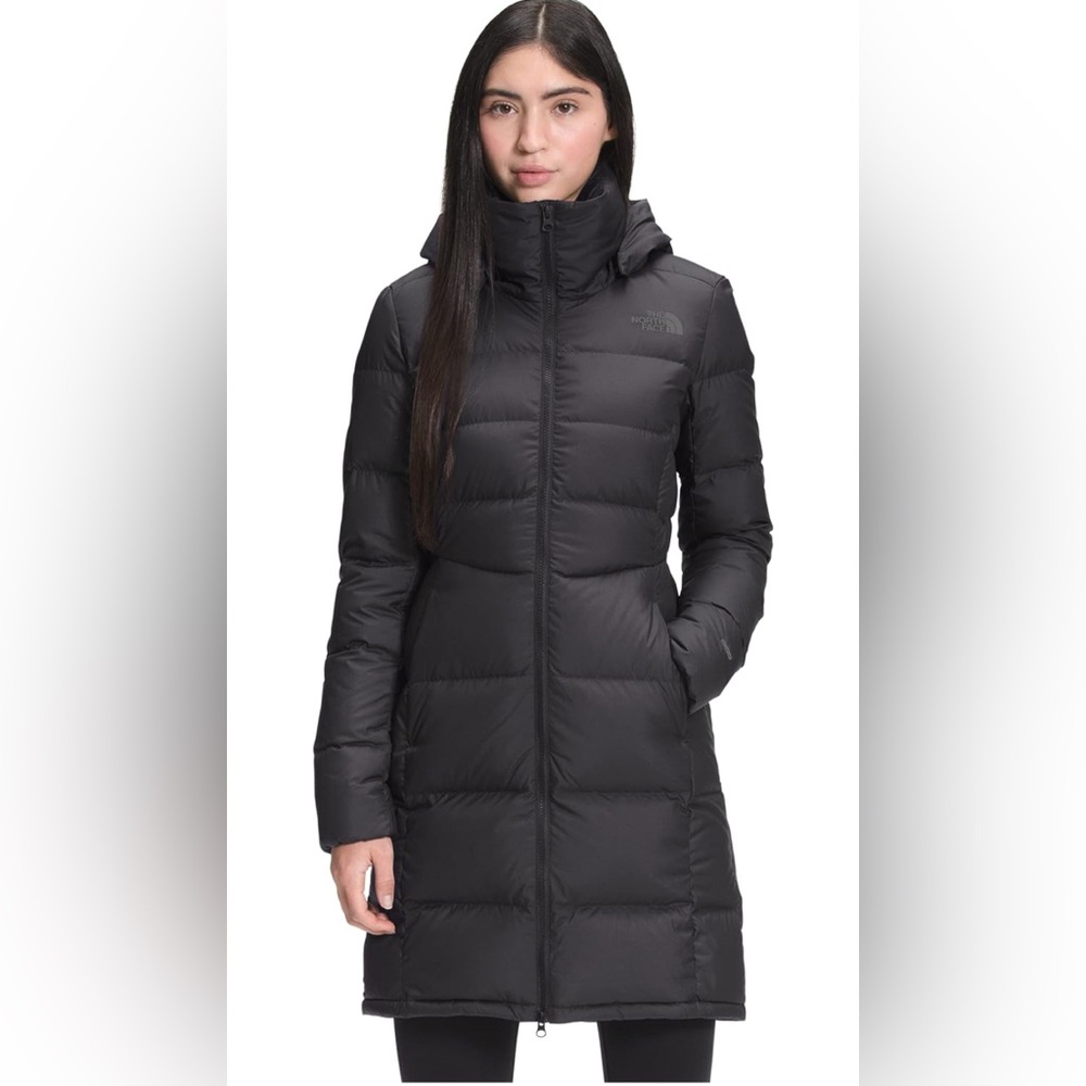 North face Metropolis Parka III